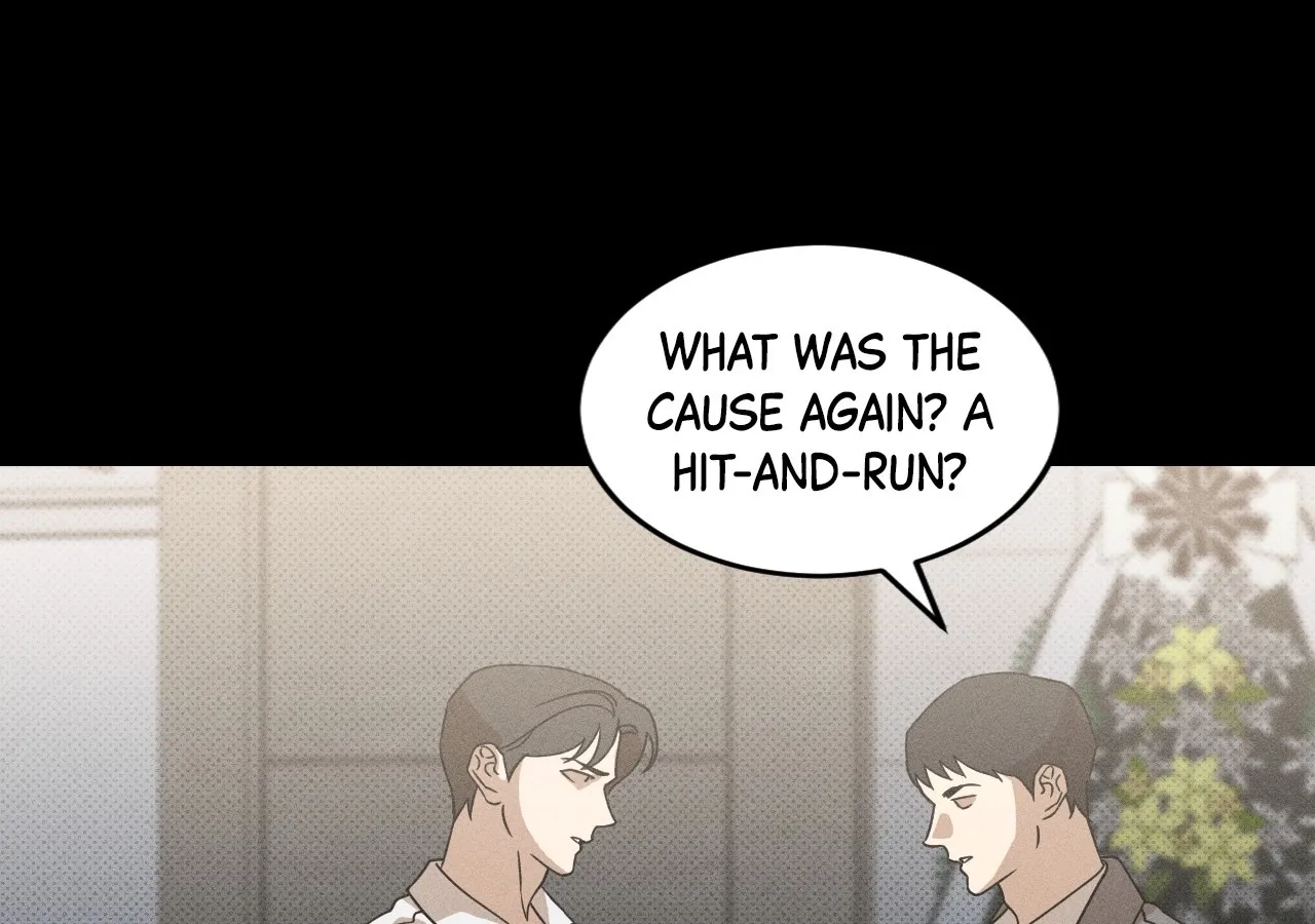 The Light I Give You Chapter 17 page 2 - 