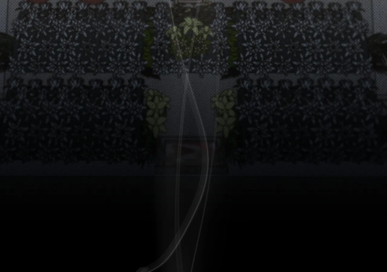 The Light I Give You Chapter 17 page 11 - 