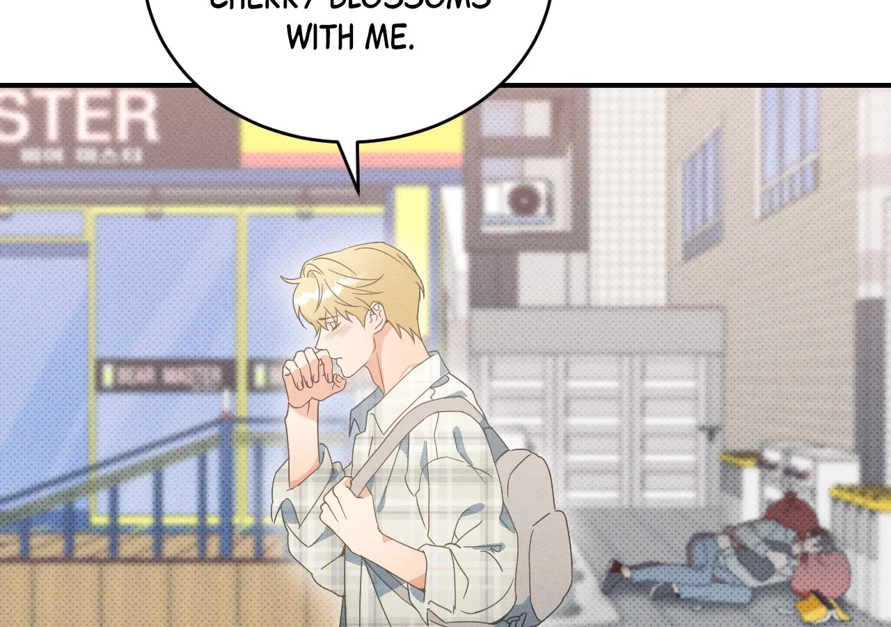 The Light I Give You Chapter 17 page 104 - 
