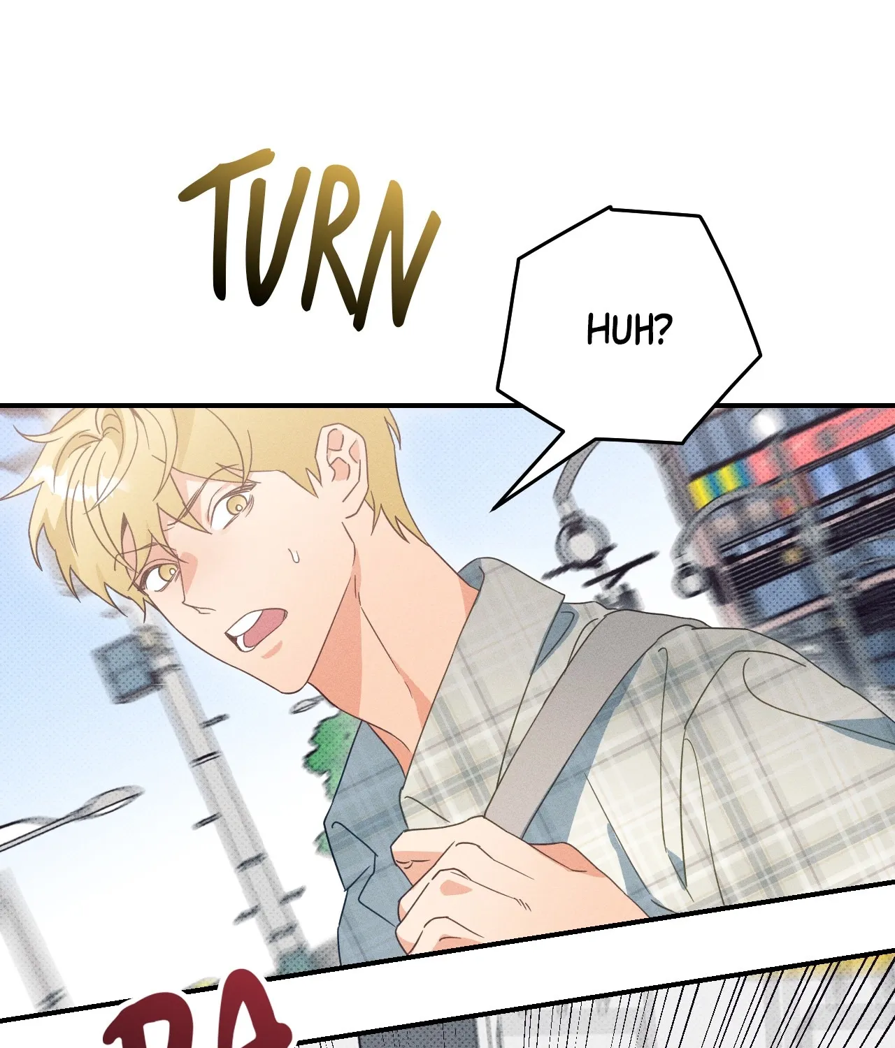 The Light I Give You Chapter 17 page 110 - 