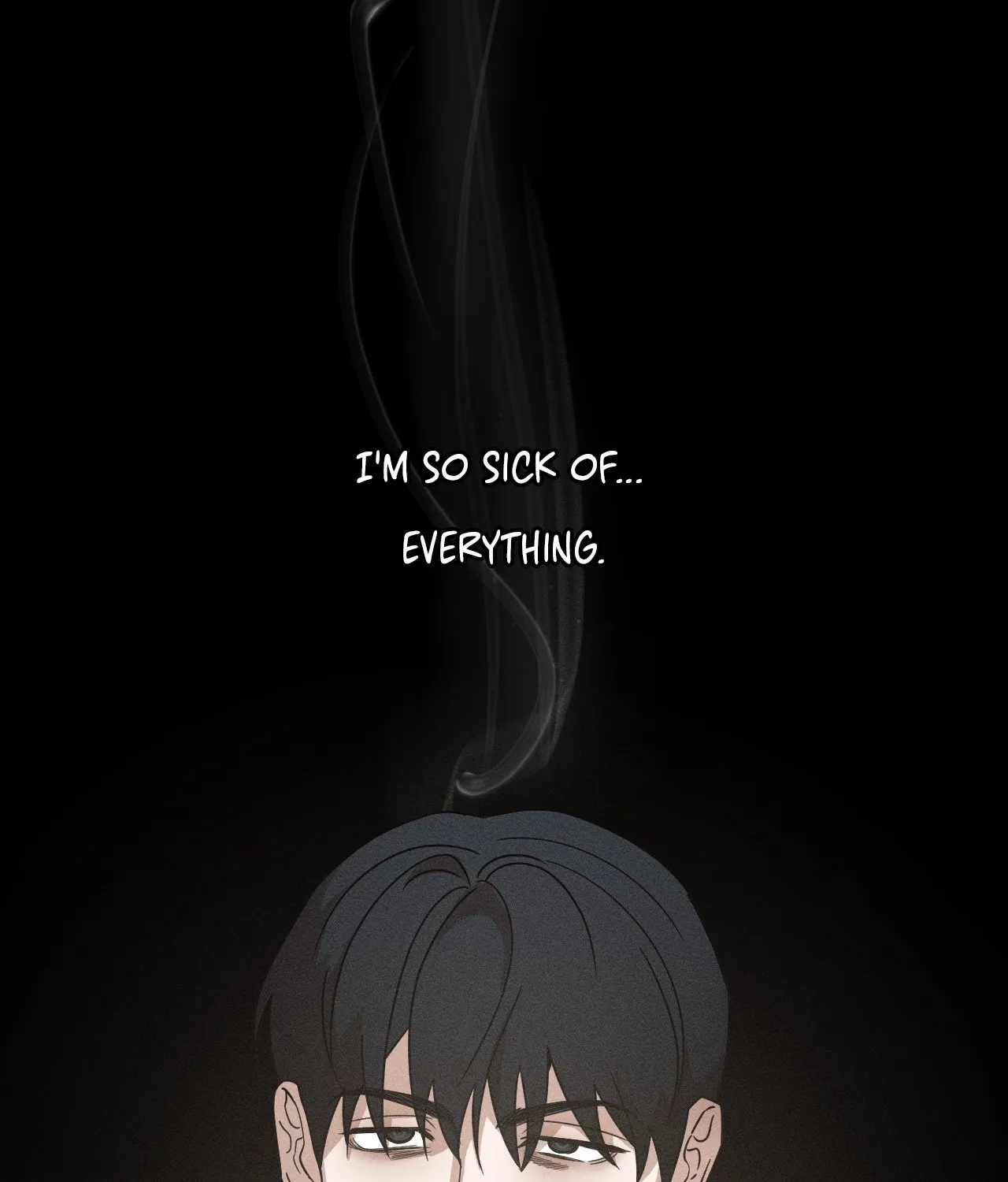 The Light I Give You Chapter 17 page 12 - 
