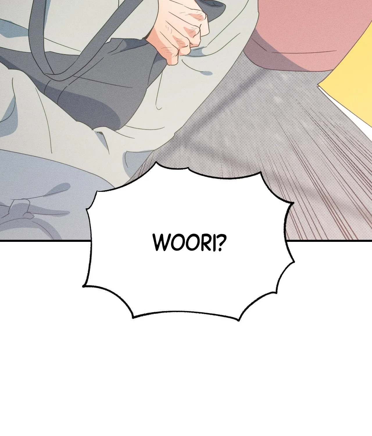 The Light I Give You Chapter 17 page 112 - 