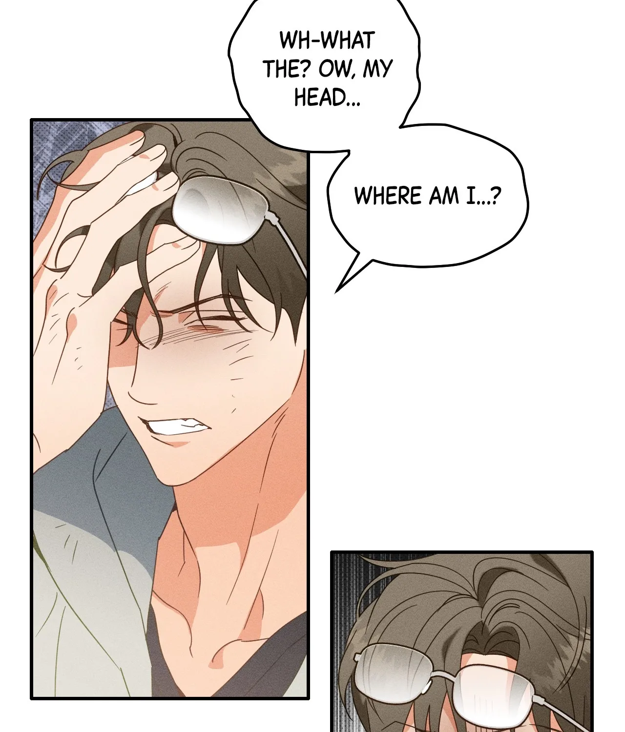 The Light I Give You Chapter 17 page 116 - 