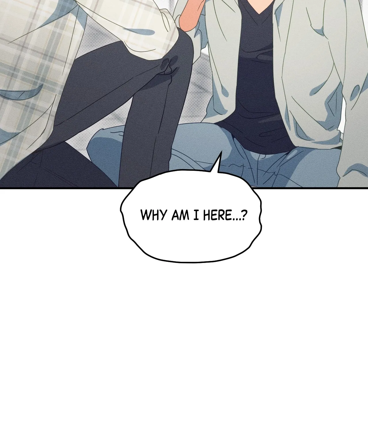 The Light I Give You Chapter 17 page 122 - 
