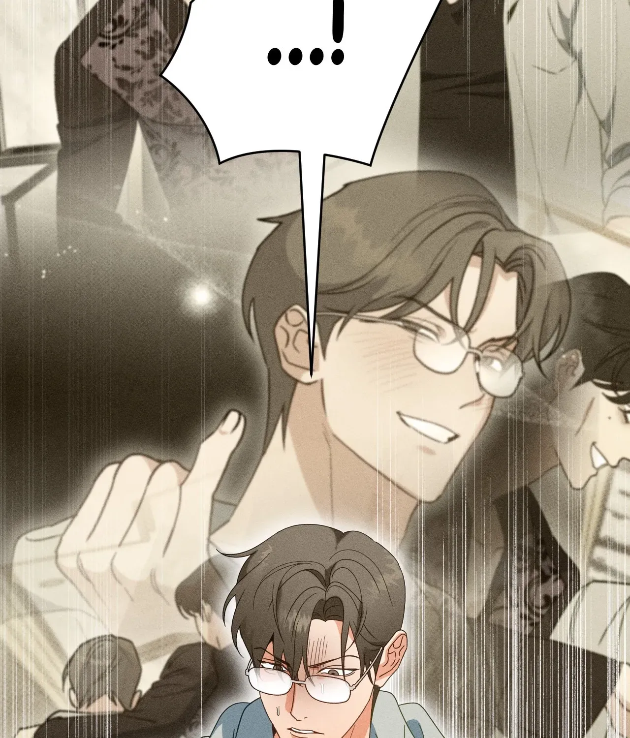 The Light I Give You Chapter 17 page 124 - 