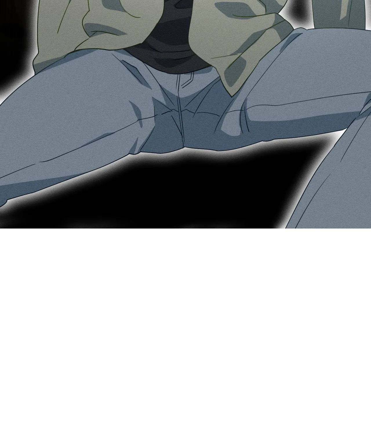 The Light I Give You Chapter 17 page 126 - 