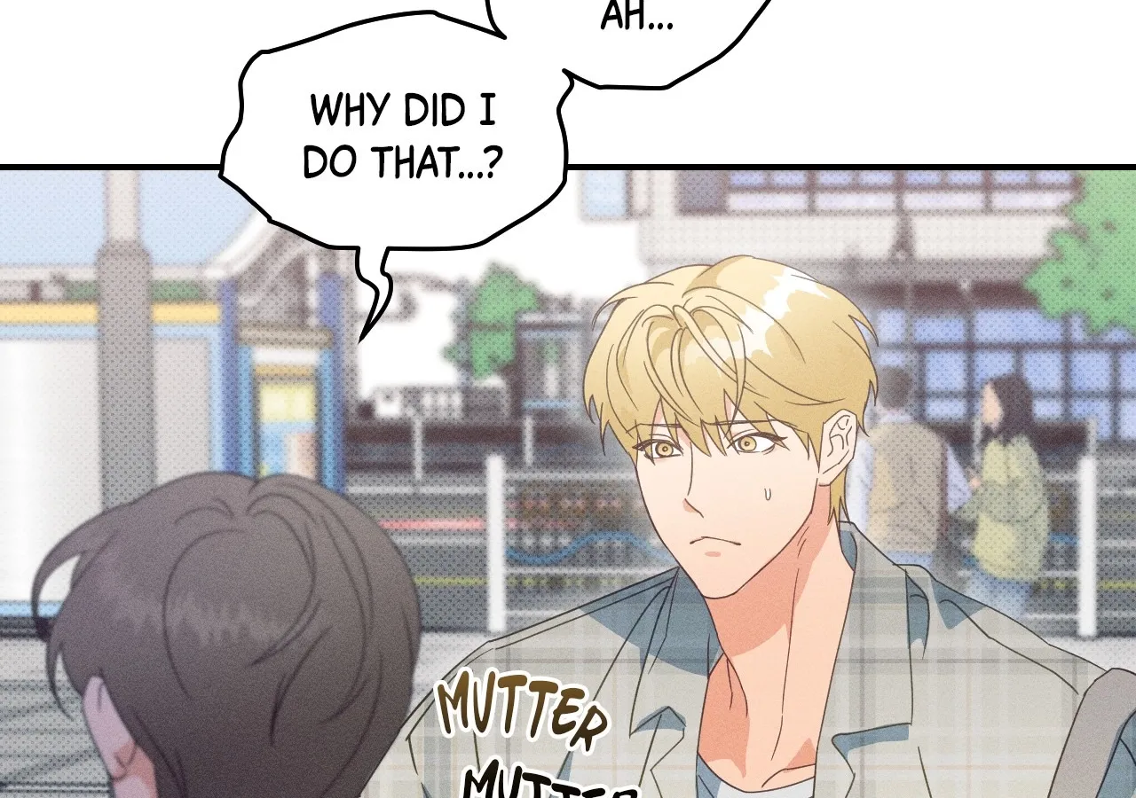 The Light I Give You Chapter 17 page 129 - 