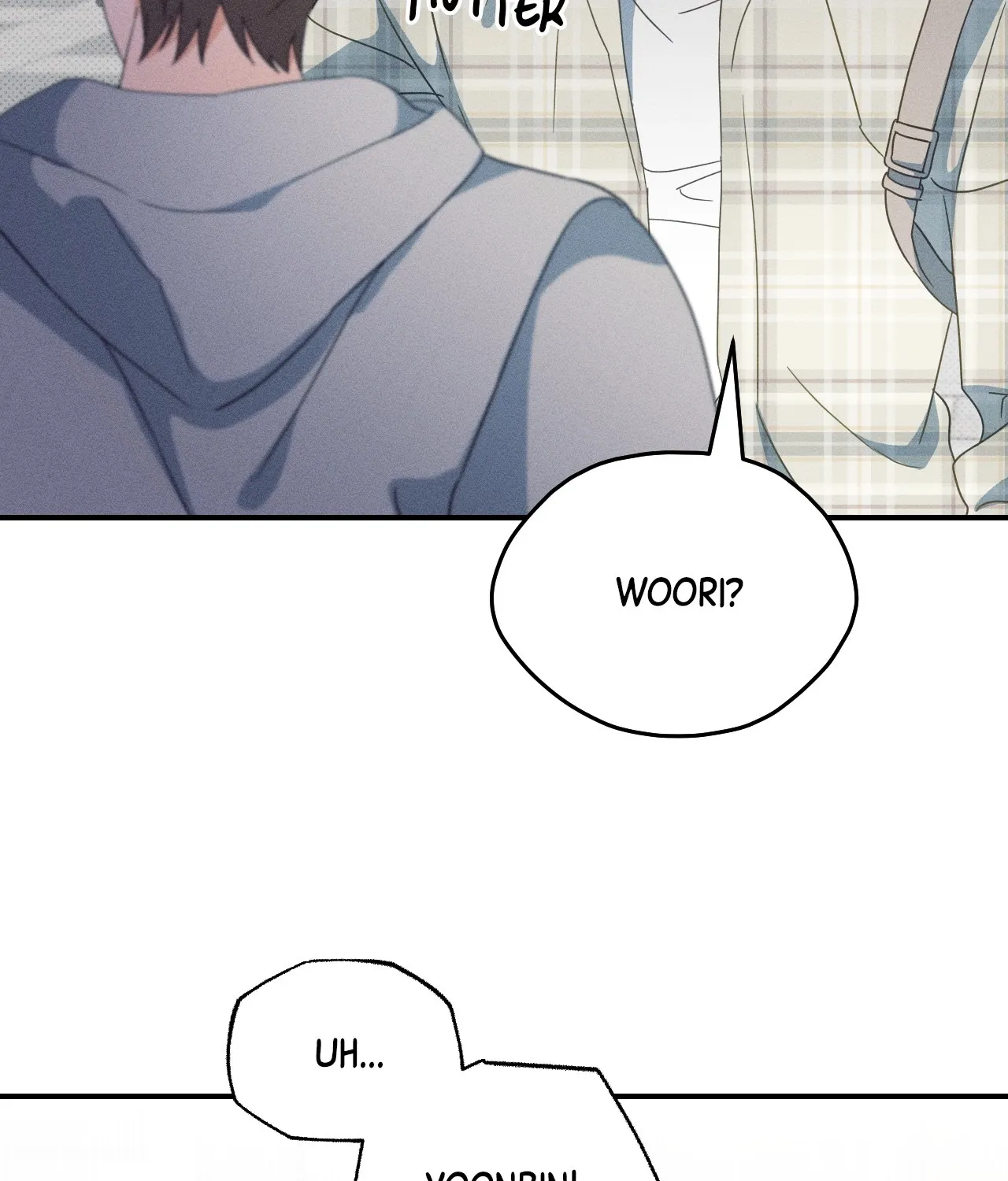The Light I Give You Chapter 17 page 130 - 