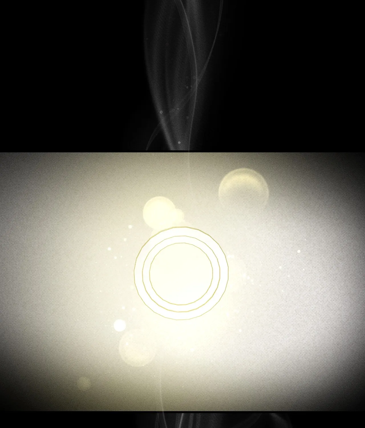 The Light I Give You Chapter 17 page 14 - 