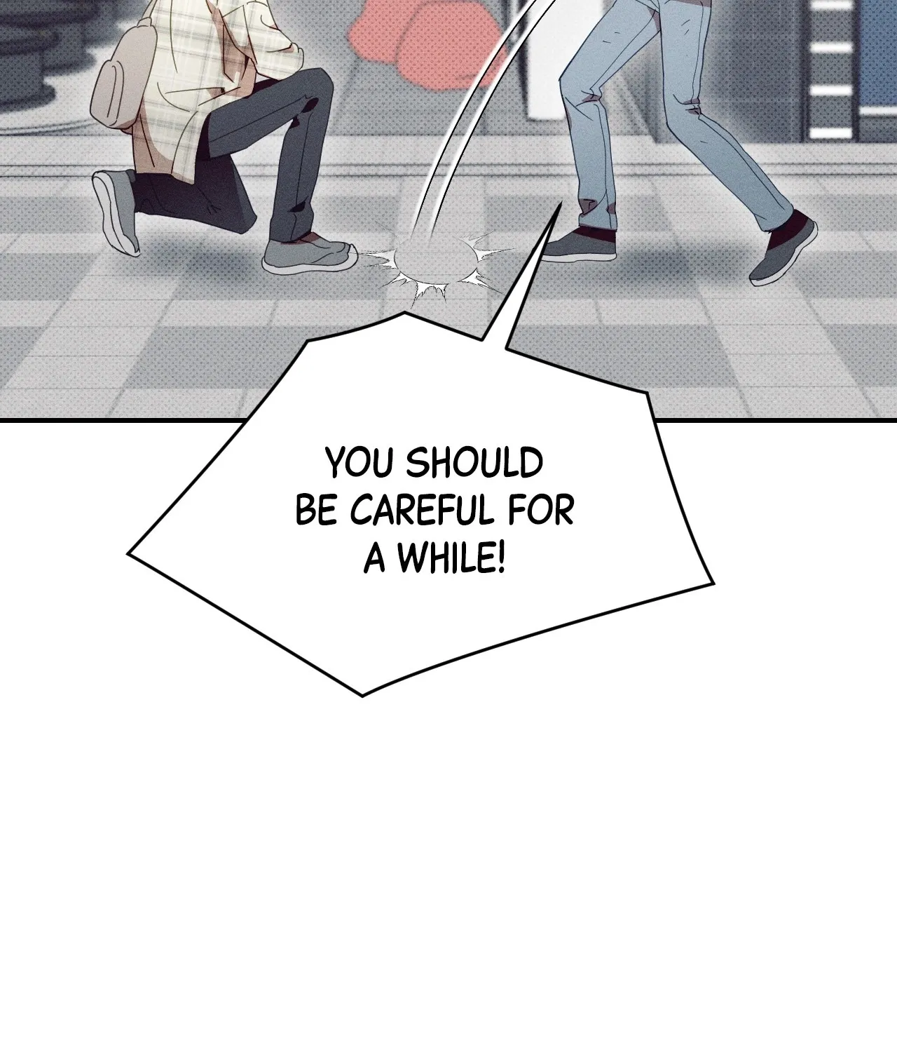 The Light I Give You Chapter 17 page 132 - 