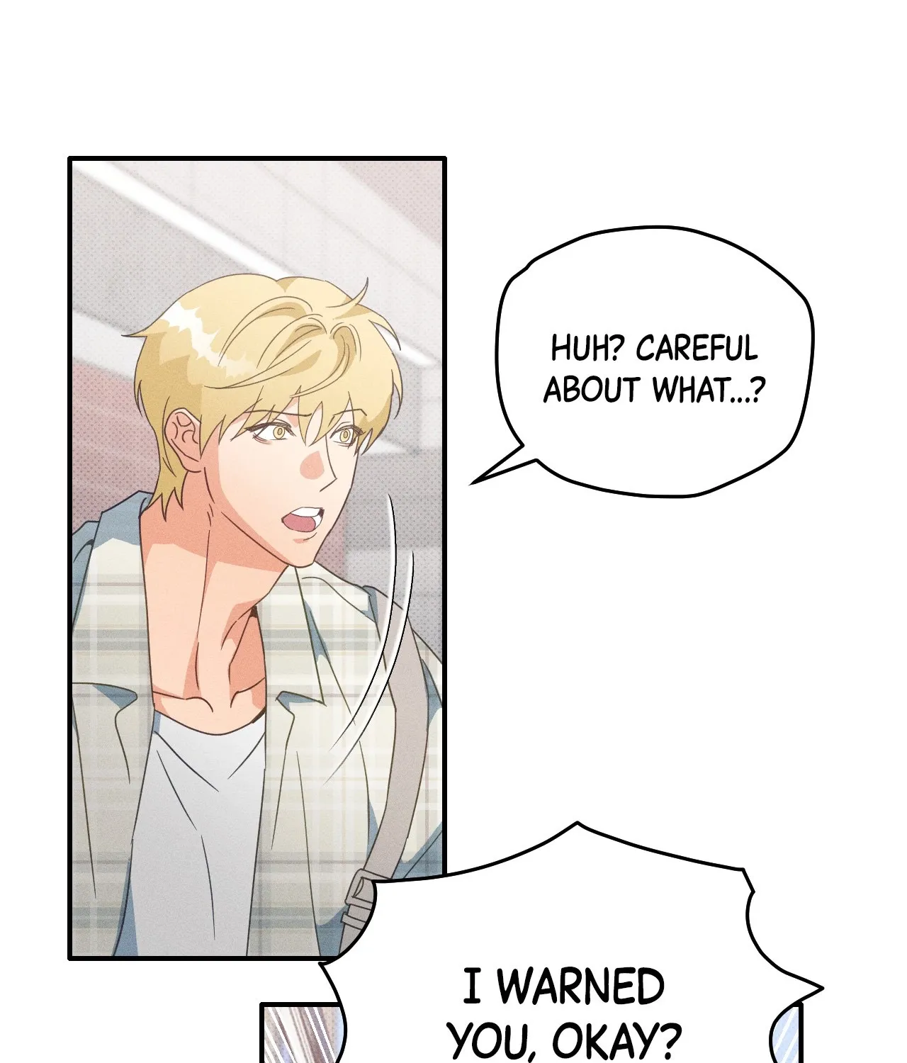 The Light I Give You Chapter 17 page 134 - 