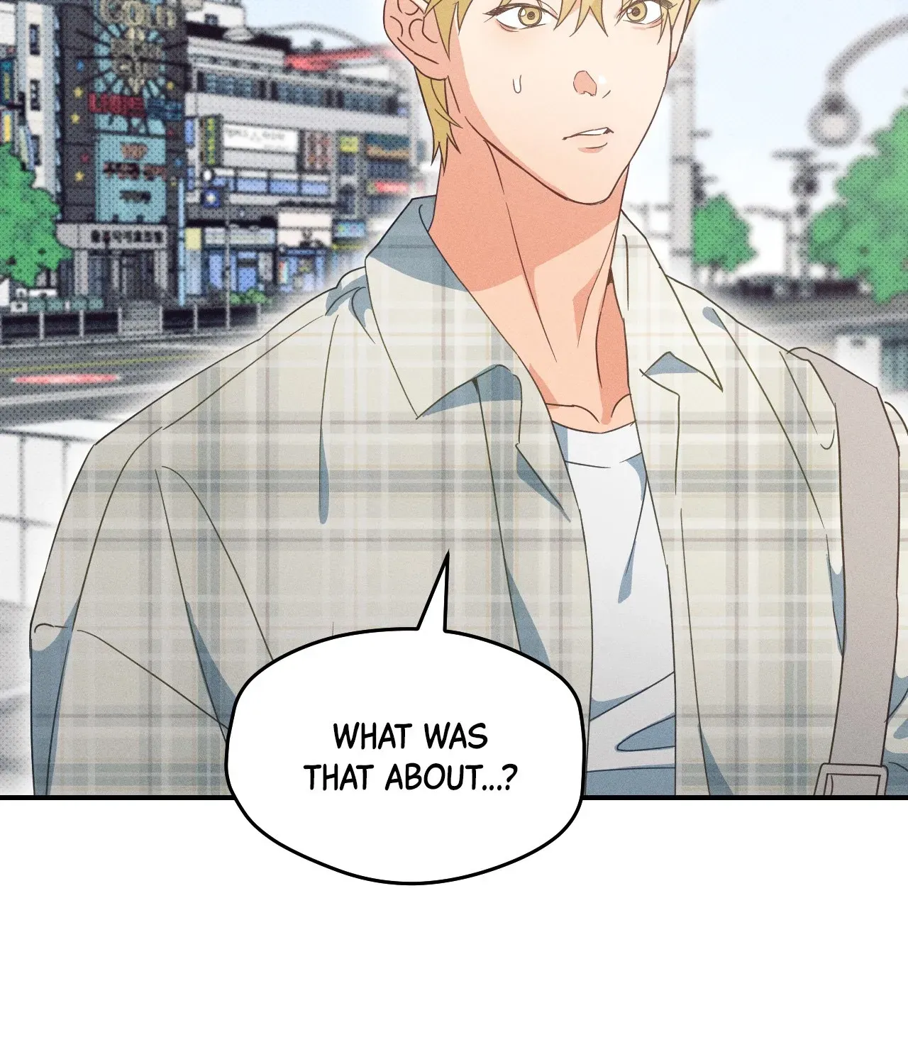 The Light I Give You Chapter 17 page 138 - 