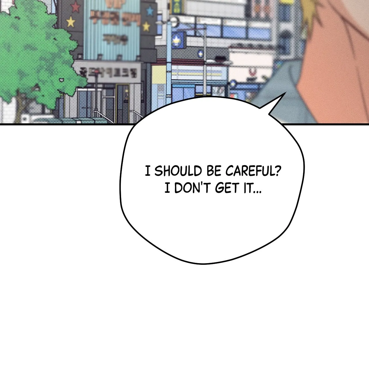 The Light I Give You Chapter 17 page 140 - 