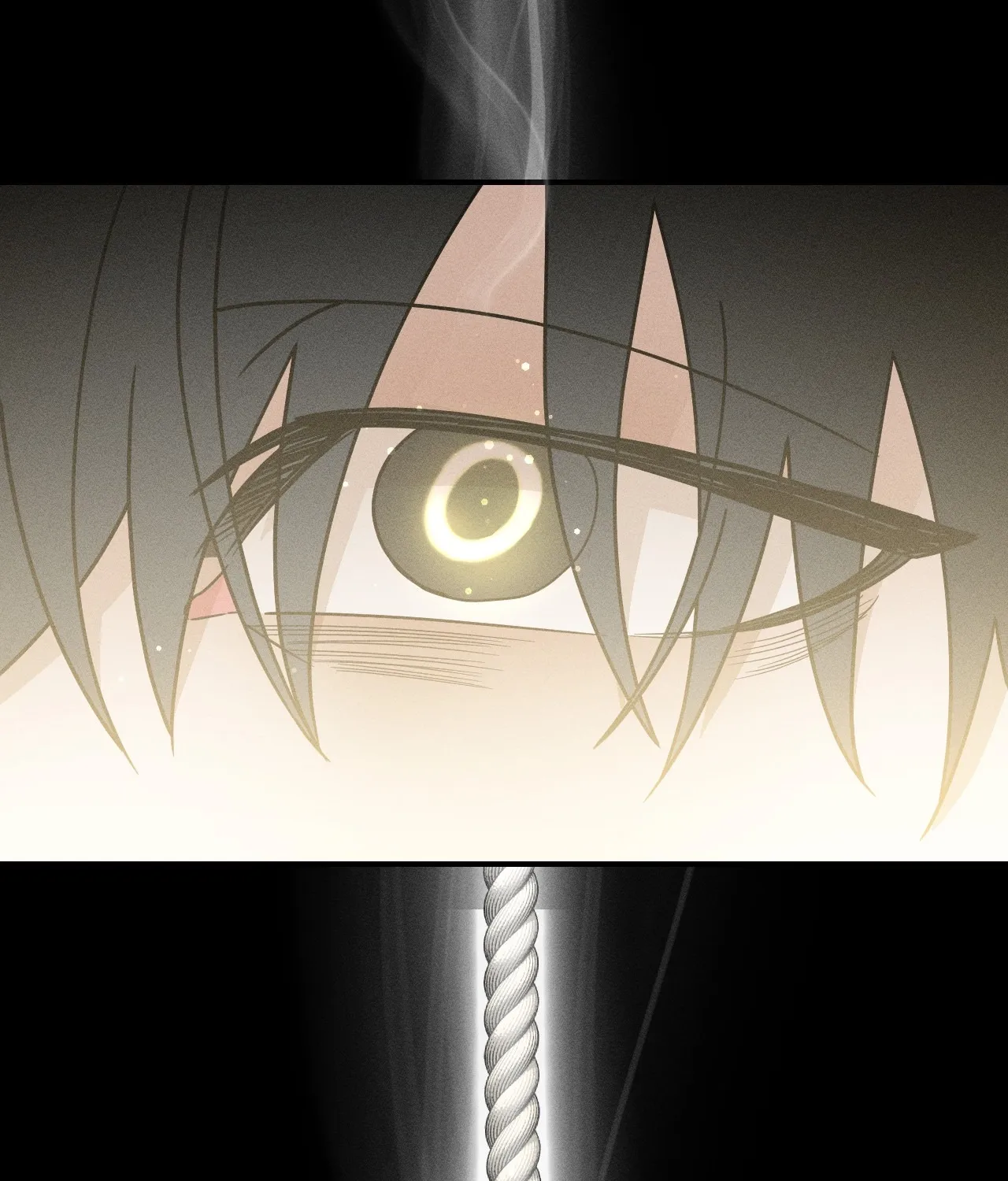 The Light I Give You Chapter 17 page 16 - 
