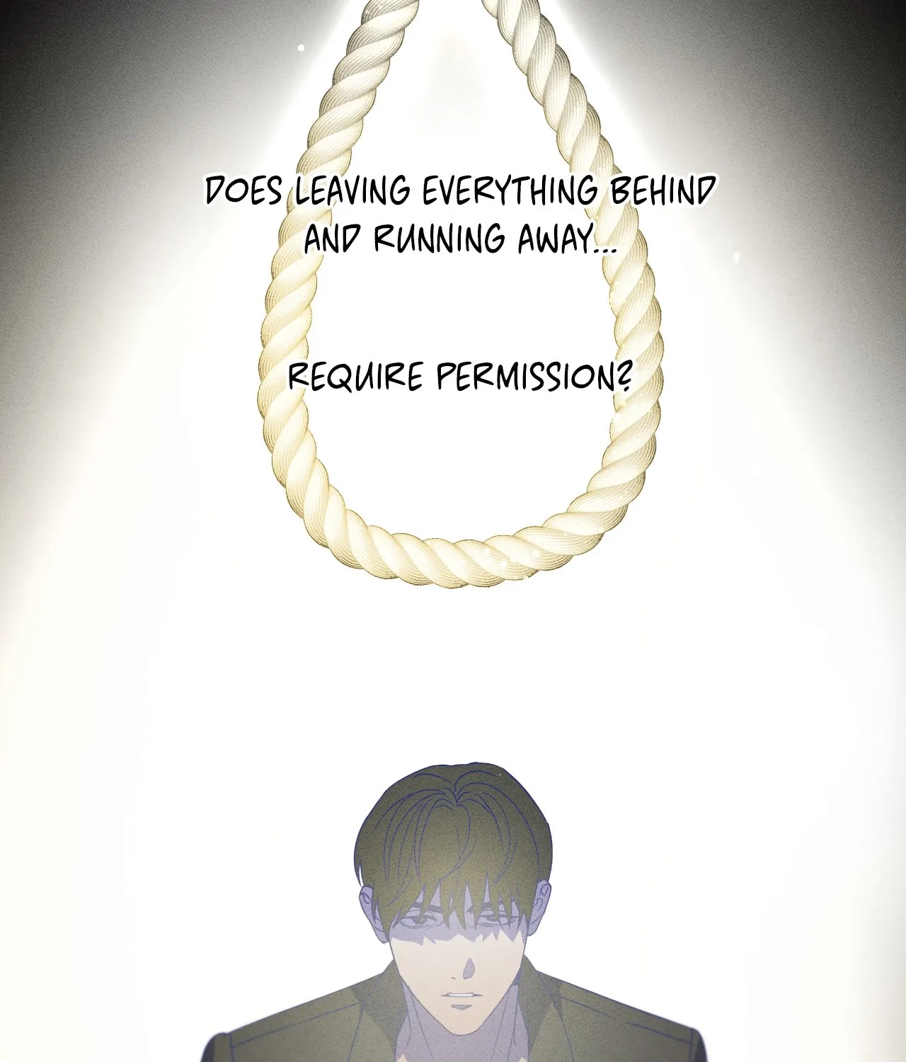 The Light I Give You Chapter 17 page 18 - 