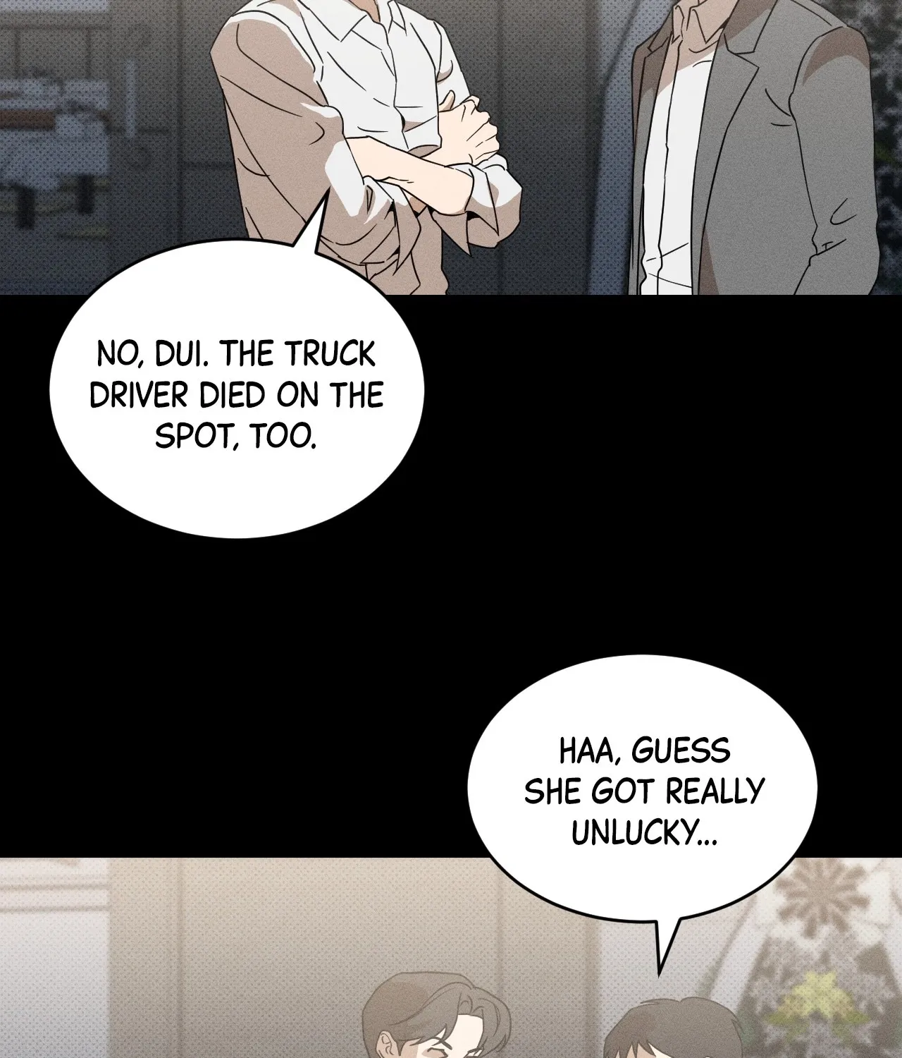 The Light I Give You Chapter 17 page 3 - 