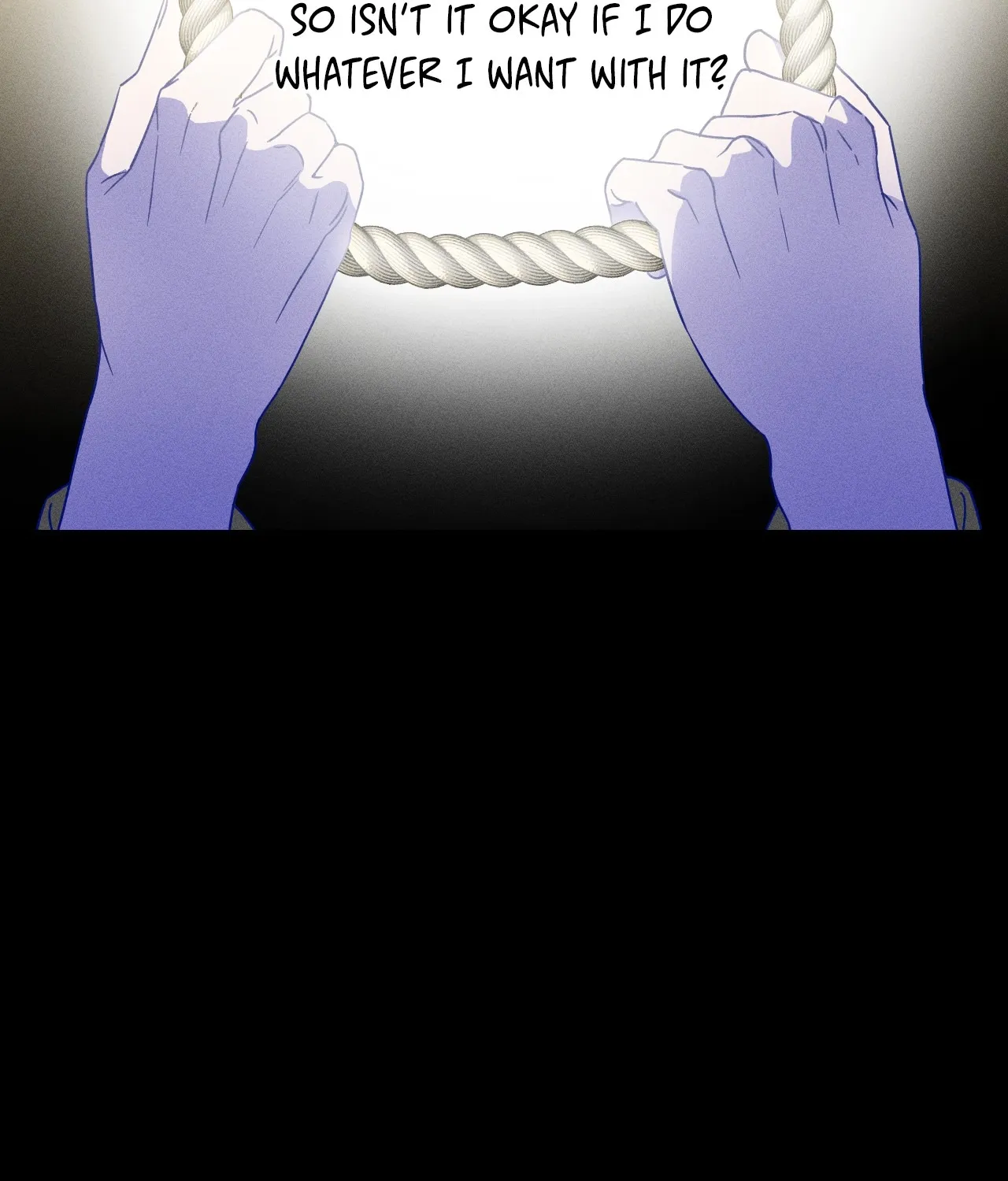 The Light I Give You Chapter 17 page 22 - 