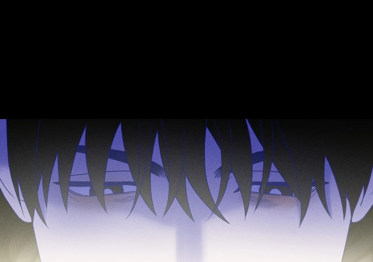 The Light I Give You Chapter 17 page 23 - 