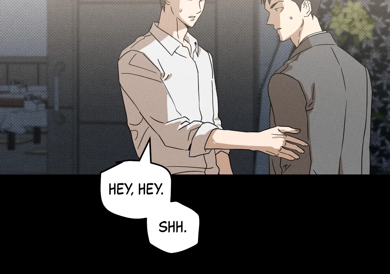 The Light I Give You Chapter 17 page 4 - 