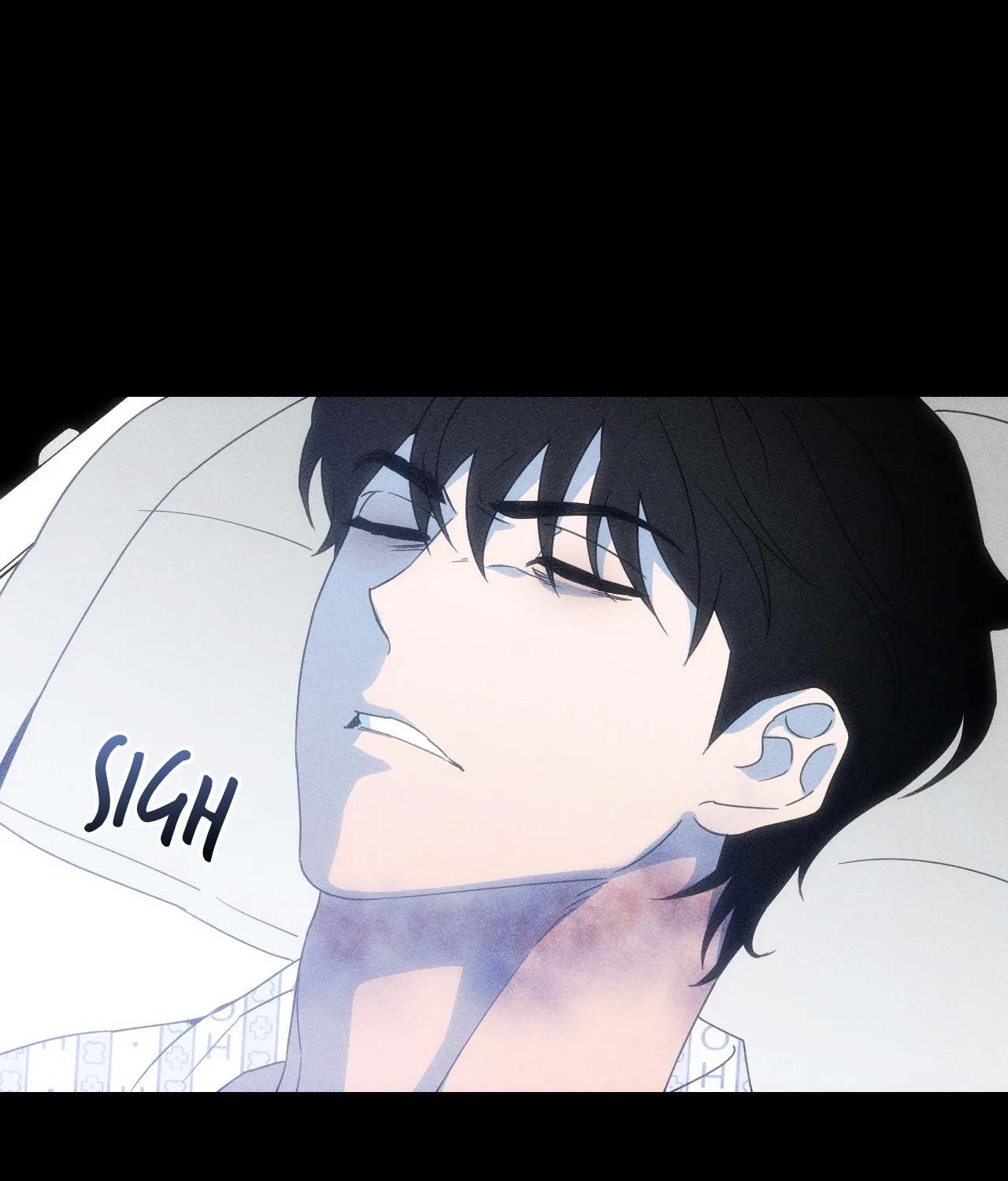 The Light I Give You Chapter 17 page 35 - 
