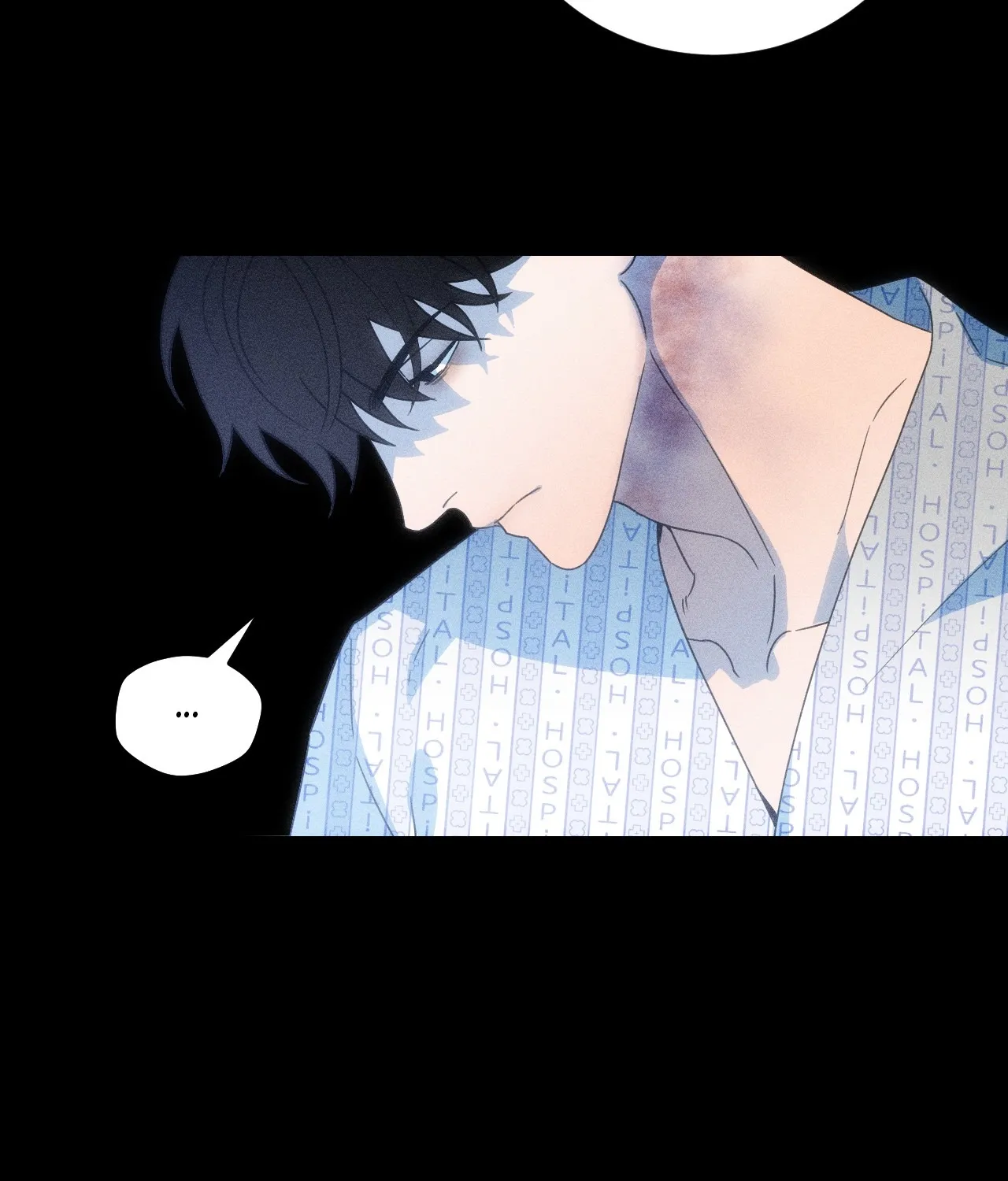 The Light I Give You Chapter 17 page 39 - 