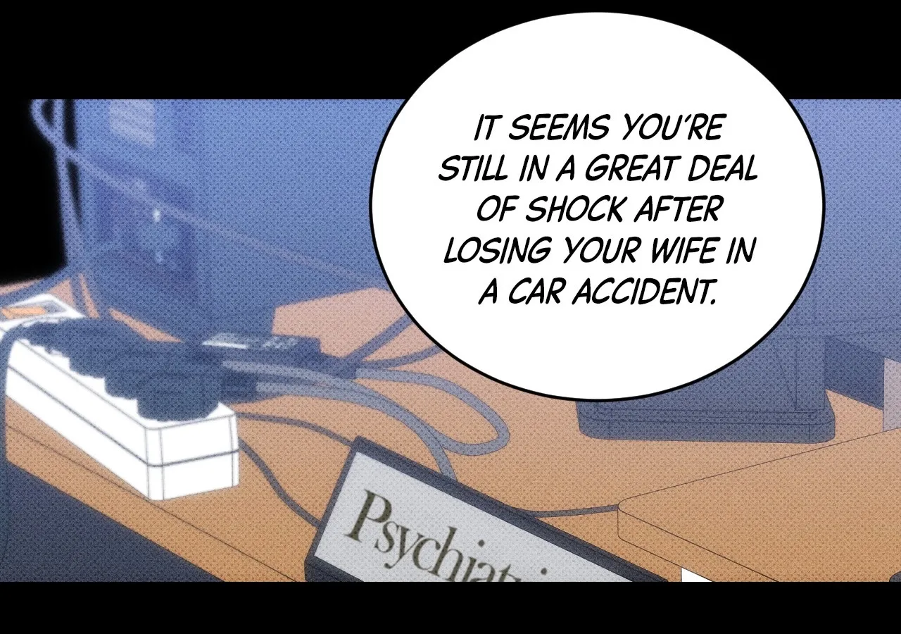The Light I Give You Chapter 17 page 40 - 
