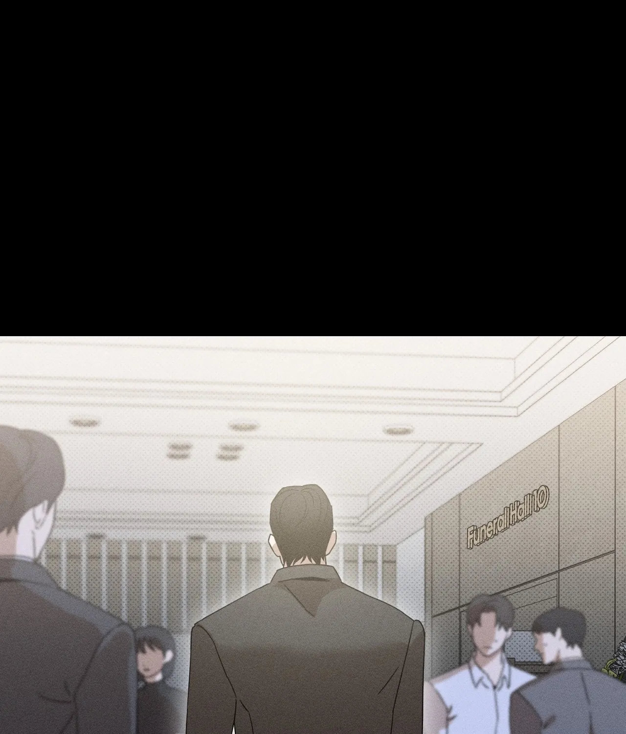 The Light I Give You Chapter 17 page 5 - 