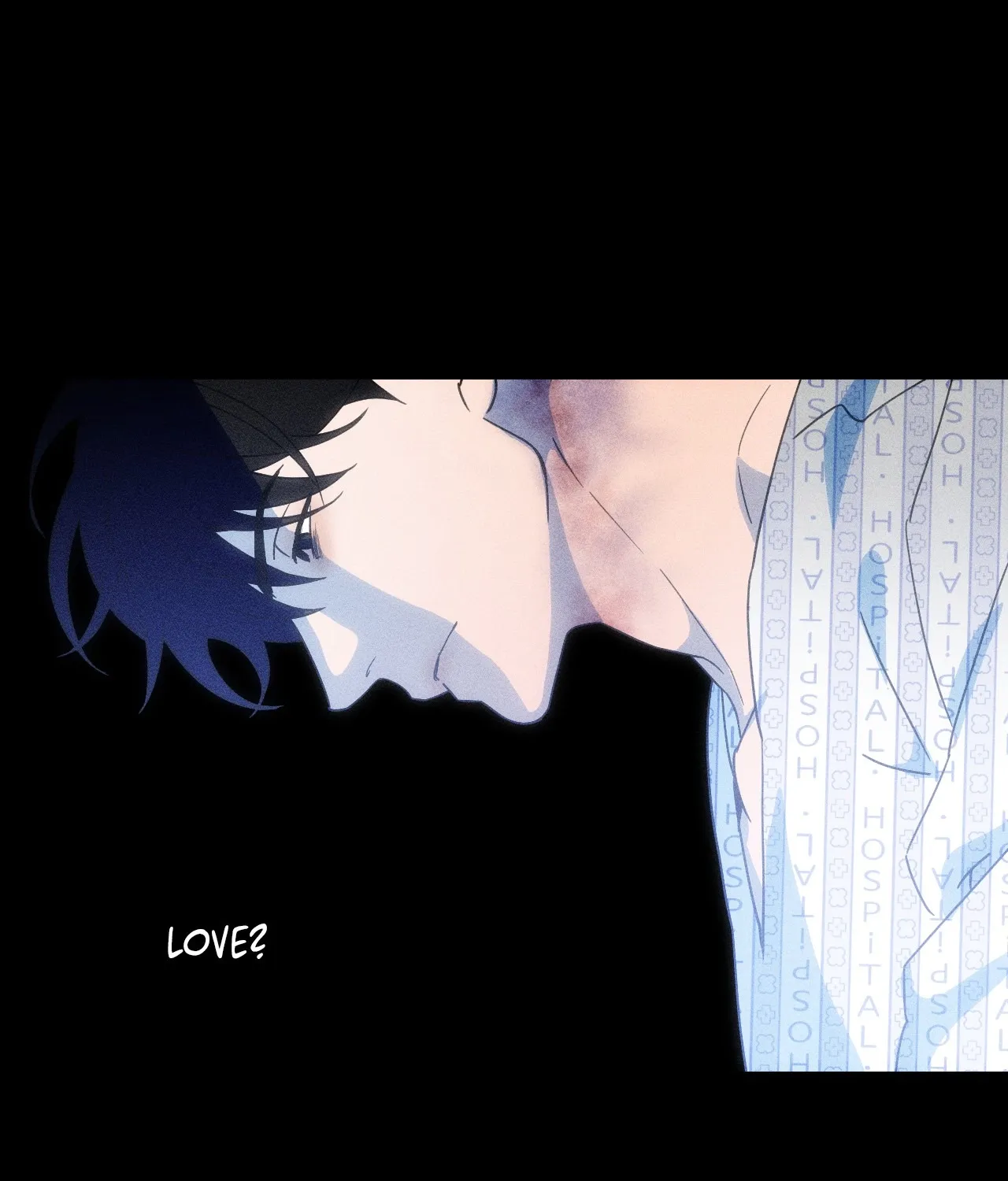 The Light I Give You Chapter 17 page 43 - 