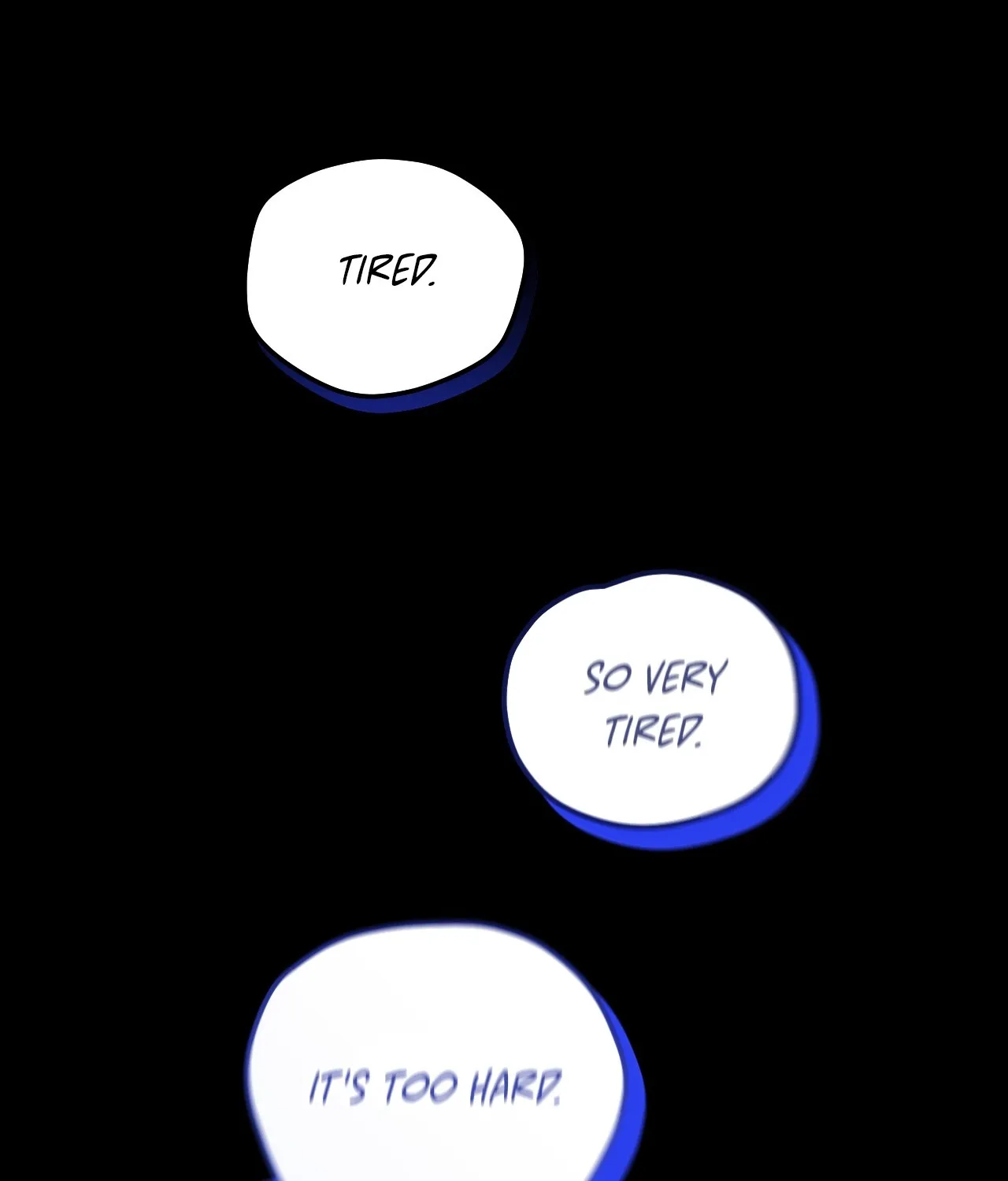The Light I Give You Chapter 17 page 47 - 