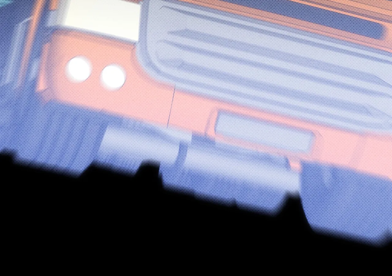The Light I Give You Chapter 17 page 50 - 