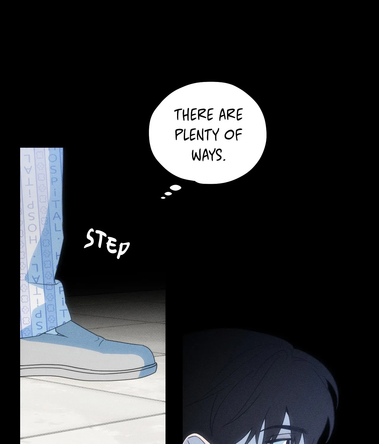 The Light I Give You Chapter 17 page 58 - 