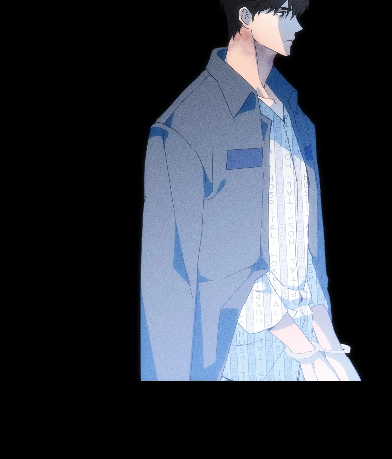 The Light I Give You Chapter 17 page 62 - 
