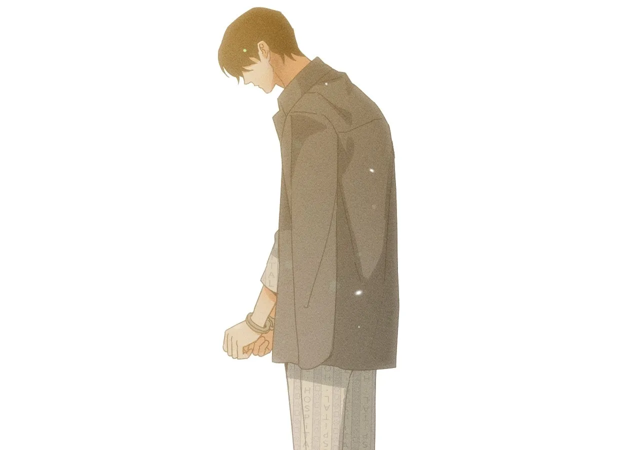 The Light I Give You Chapter 17 page 77 - 