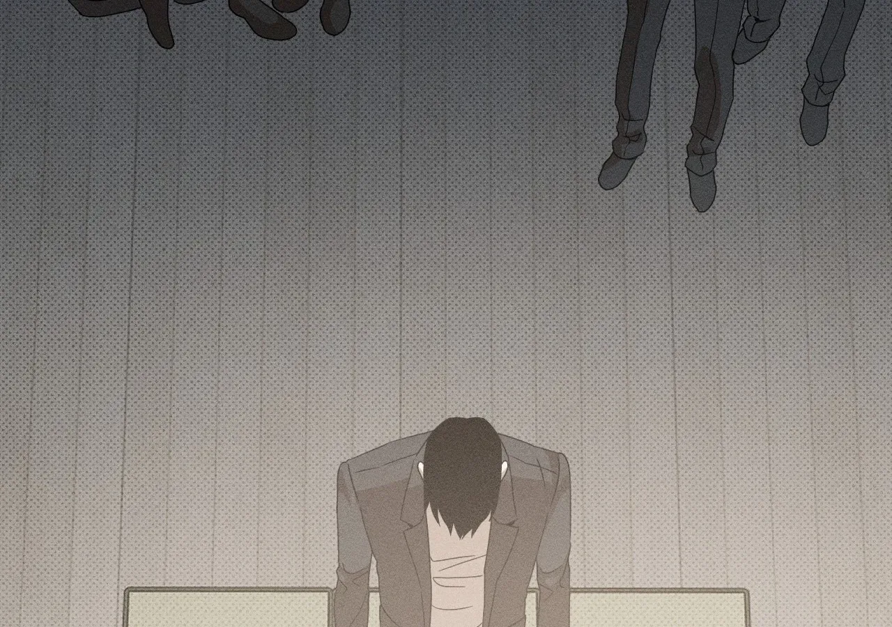 The Light I Give You Chapter 17 page 9 - 