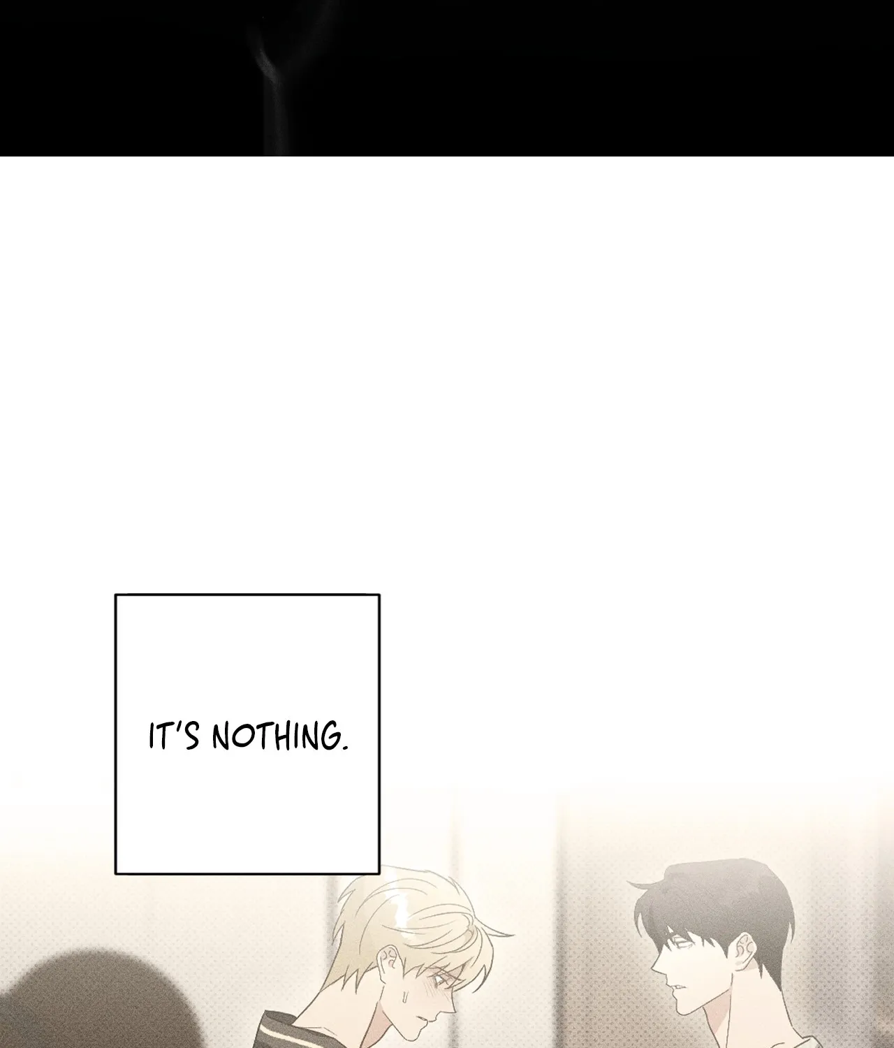 The Light I Give You Chapter 17 page 87 - 
