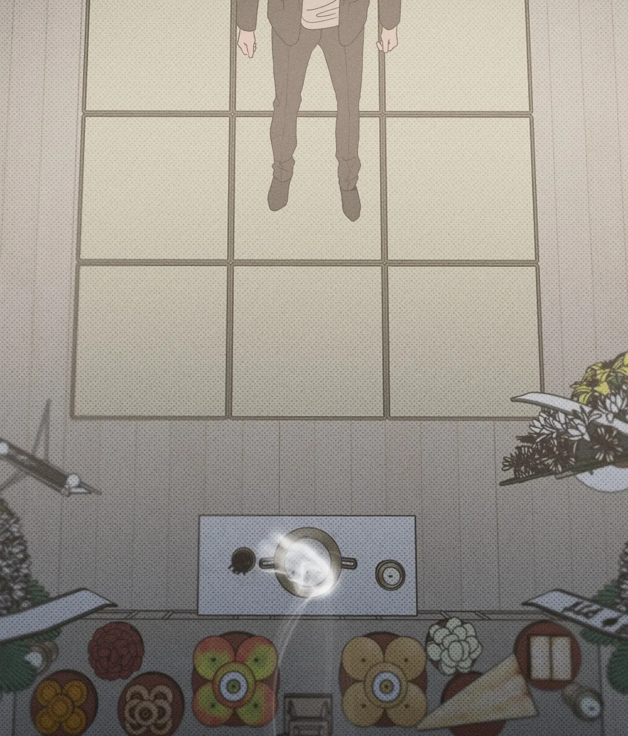 The Light I Give You Chapter 17 page 10 - 