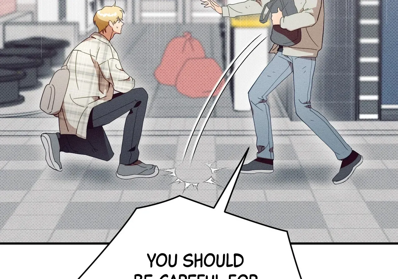 The Light I Give You Chapter 18 page 2 - 
