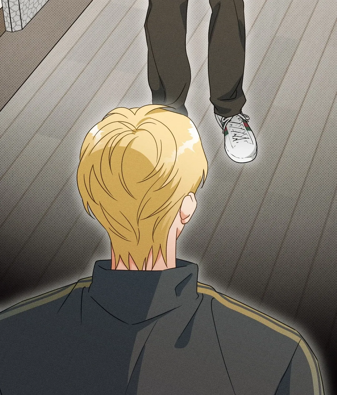 The Light I Give You Chapter 18 page 101 - 