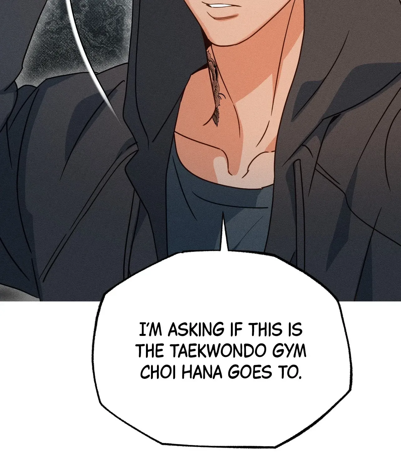 The Light I Give You Chapter 18 page 107 - 