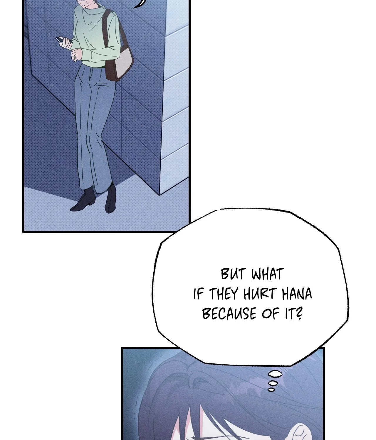 The Light I Give You Chapter 18 page 113 - 