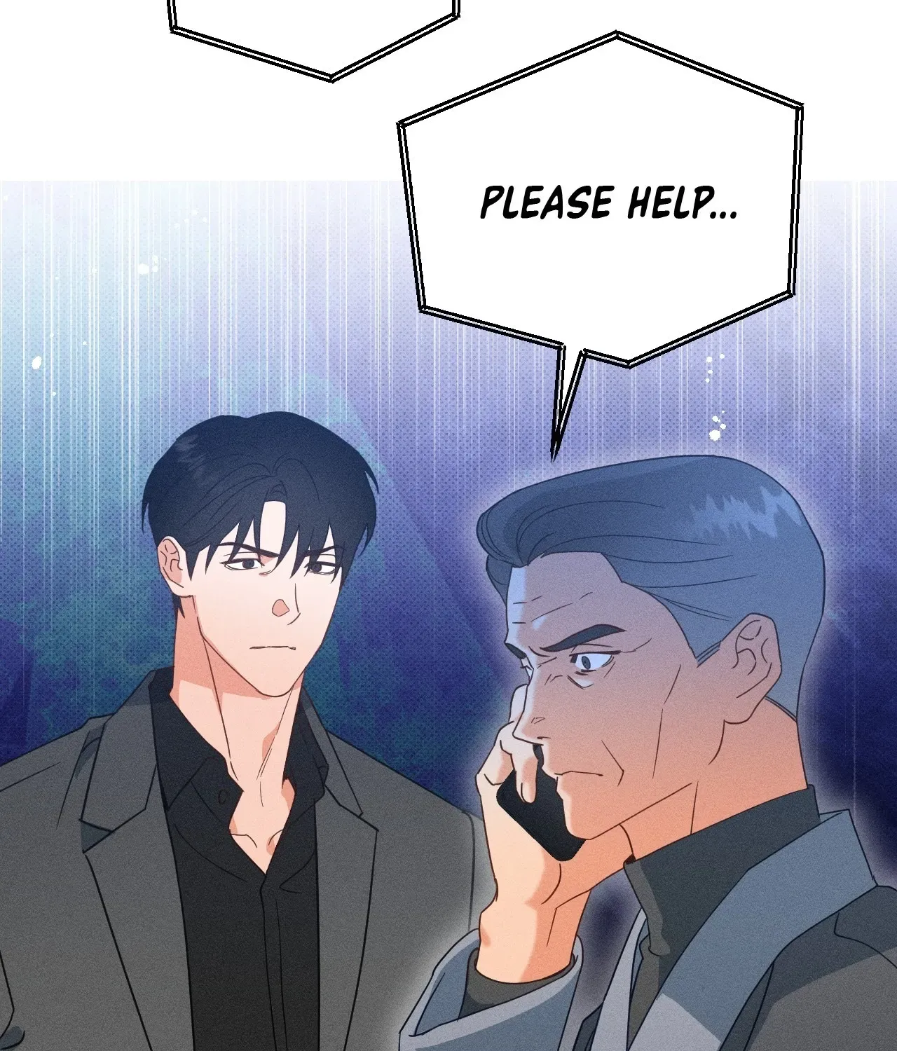 The Light I Give You Chapter 18 page 119 - 