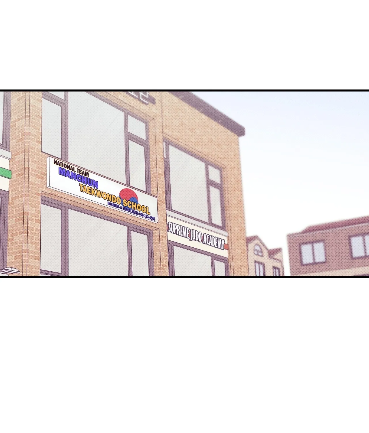 The Light I Give You Chapter 18 page 13 - 
