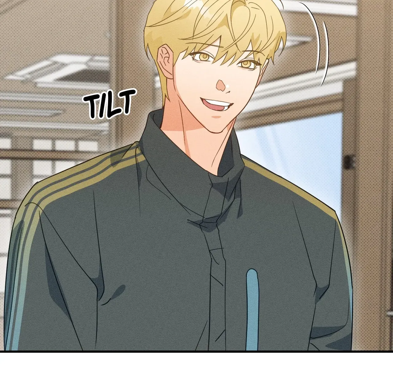 The Light I Give You Chapter 18 page 123 - 