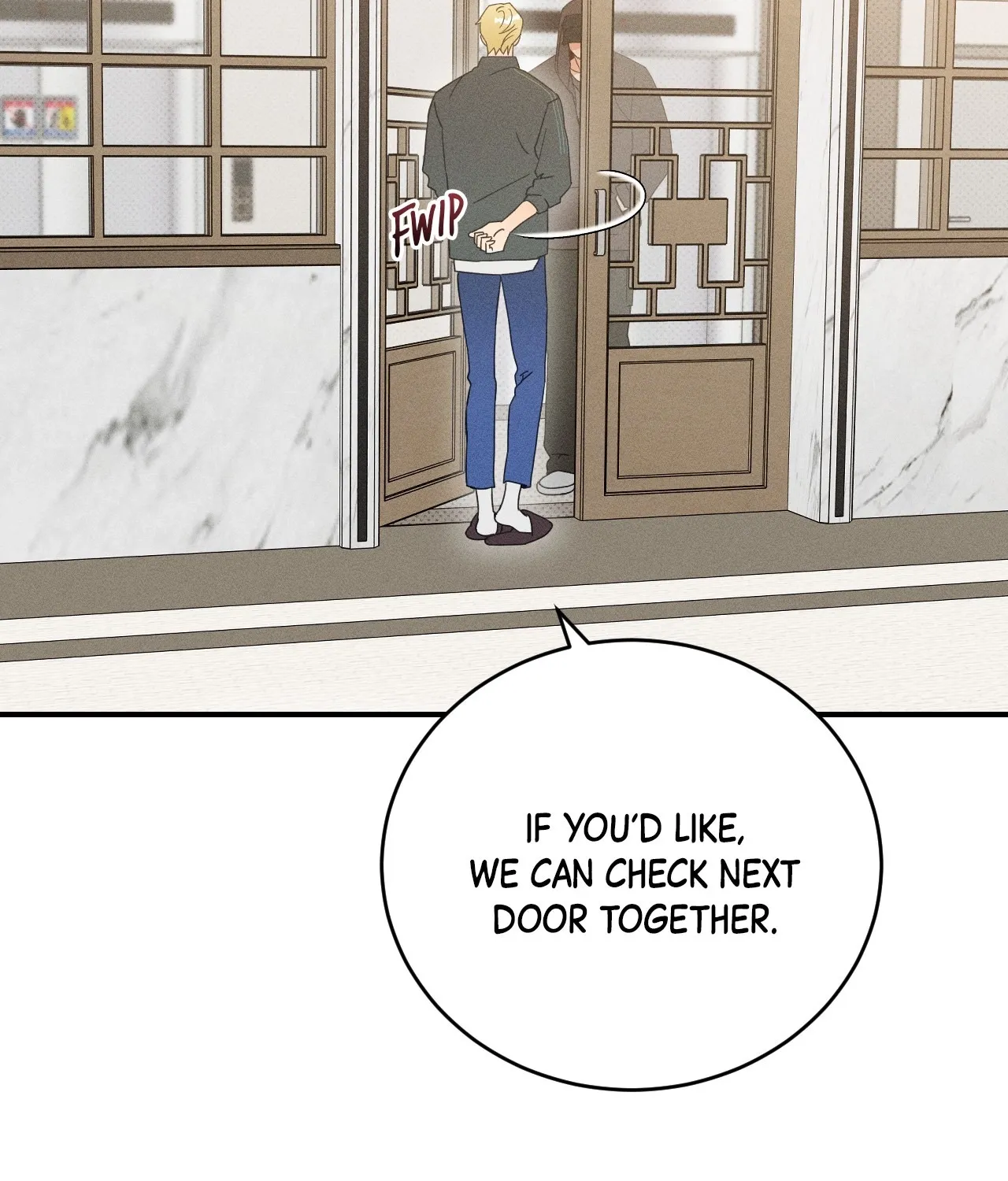 The Light I Give You Chapter 18 page 126 - 