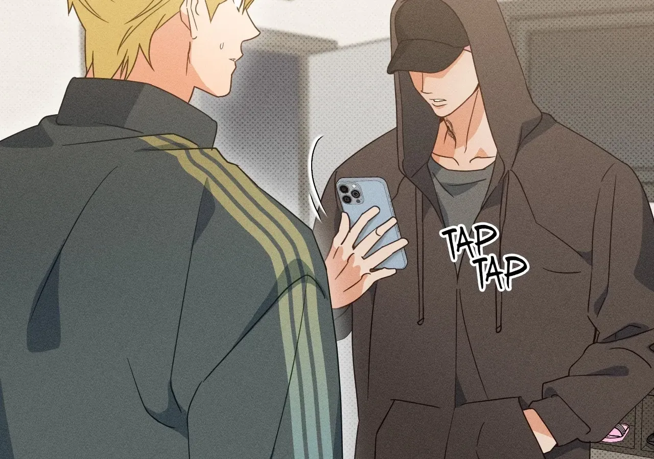 The Light I Give You Chapter 18 page 131 - 