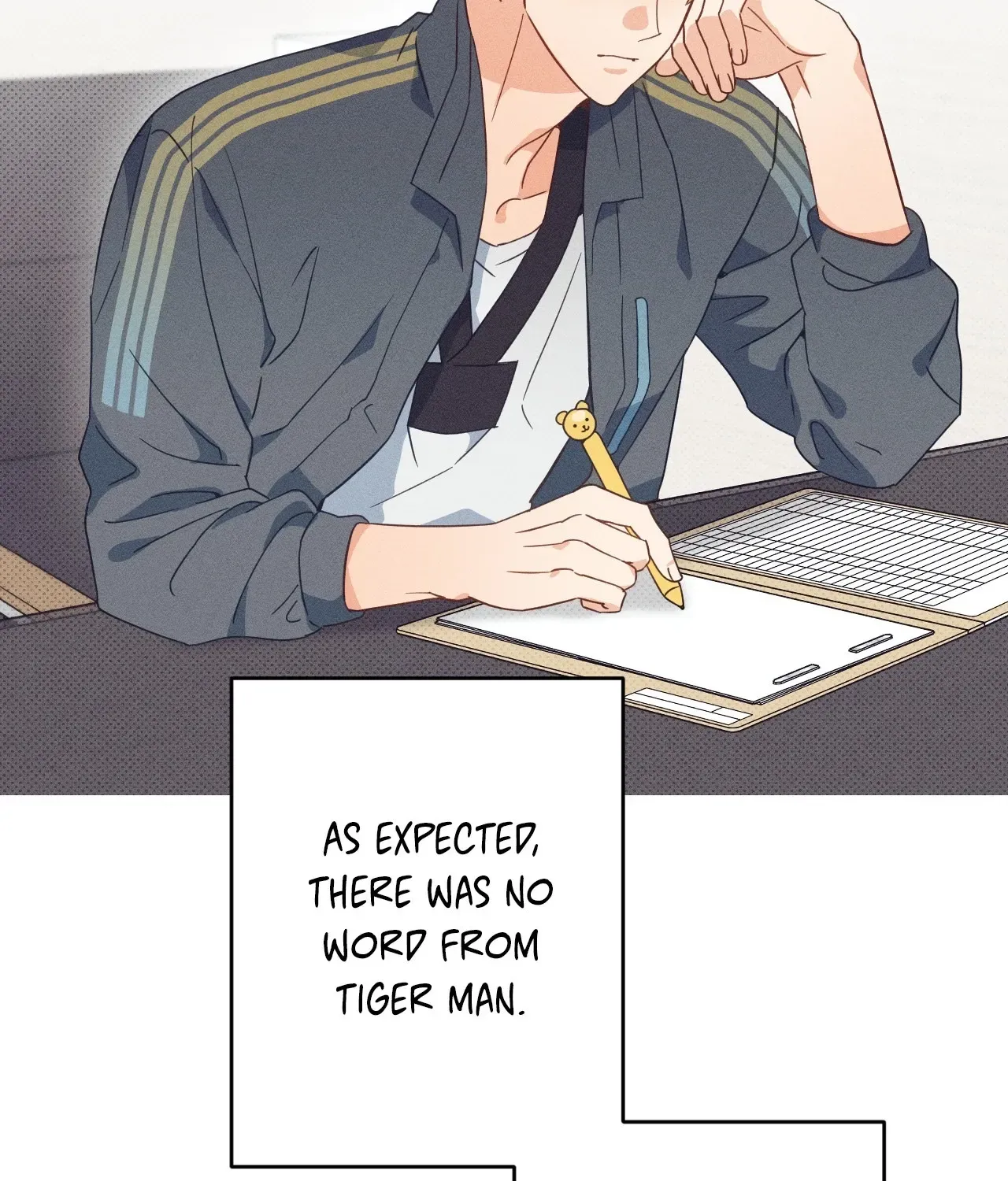 The Light I Give You Chapter 18 page 15 - 
