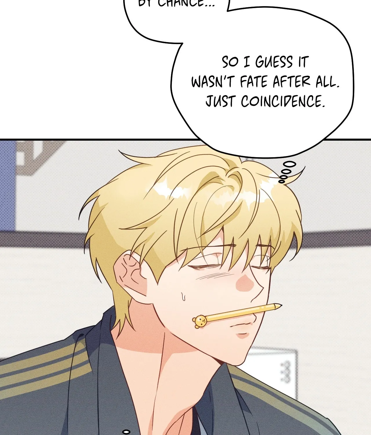 The Light I Give You Chapter 18 page 17 - 