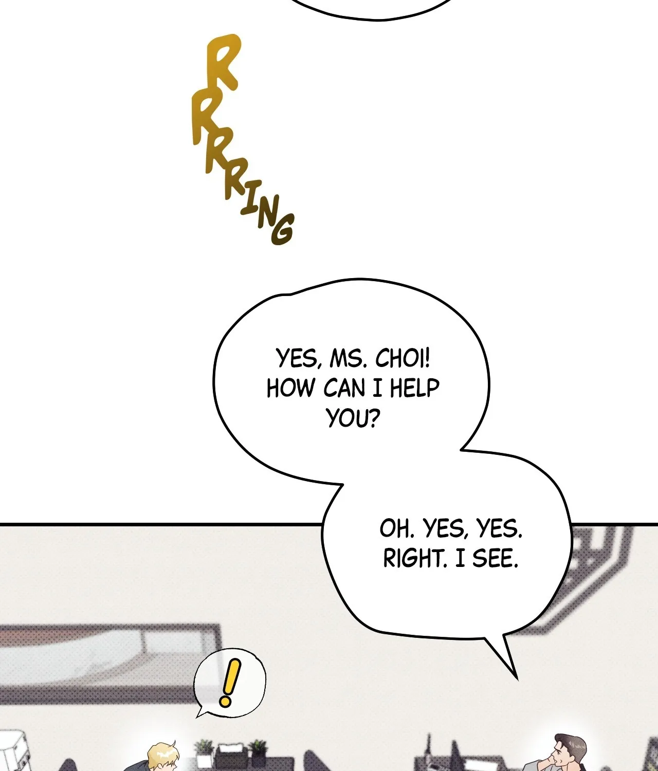 The Light I Give You Chapter 18 page 19 - 