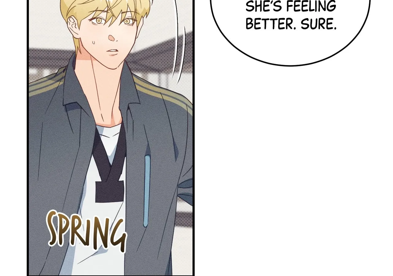 The Light I Give You Chapter 18 page 22 - 
