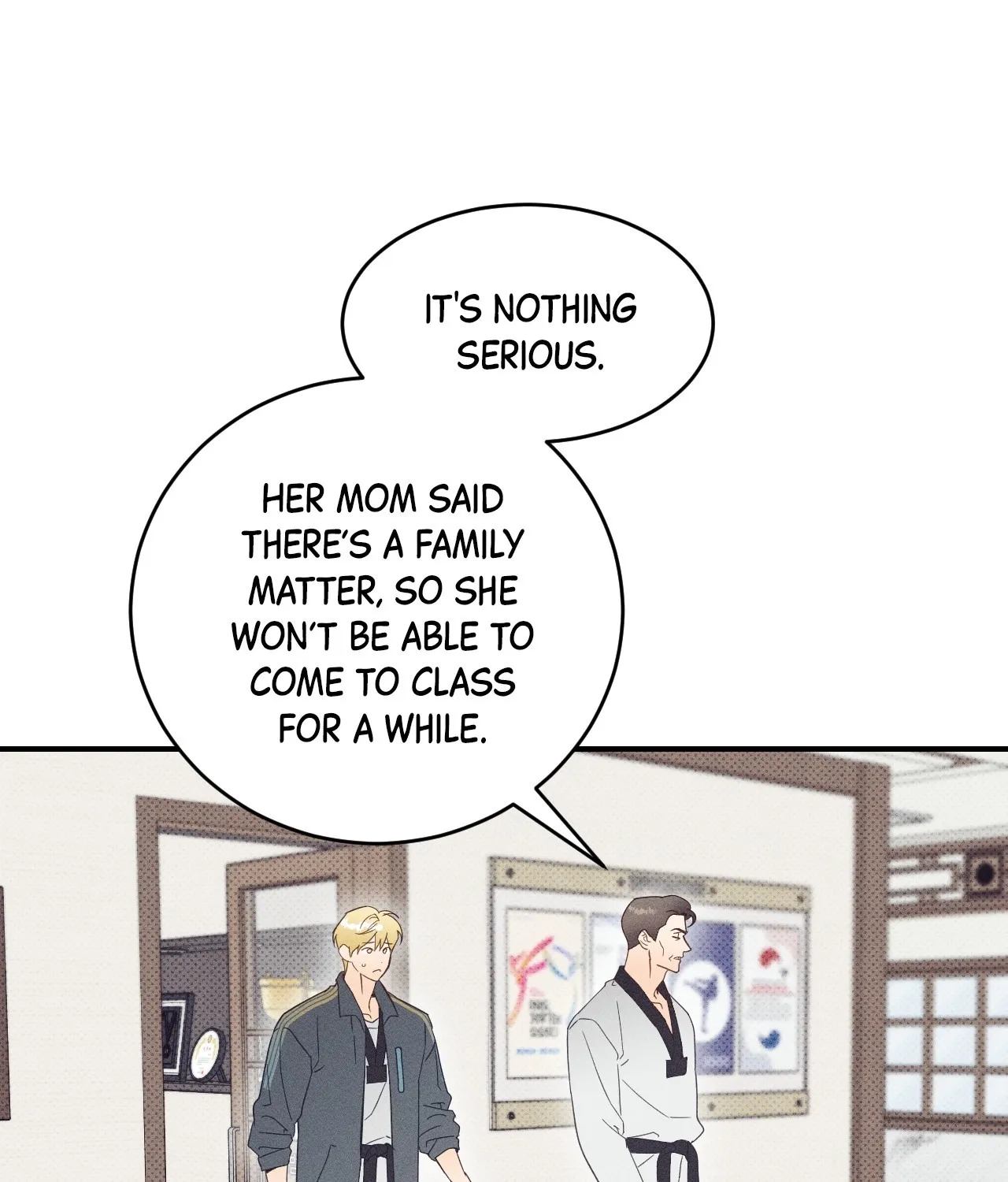 The Light I Give You Chapter 18 page 26 - 